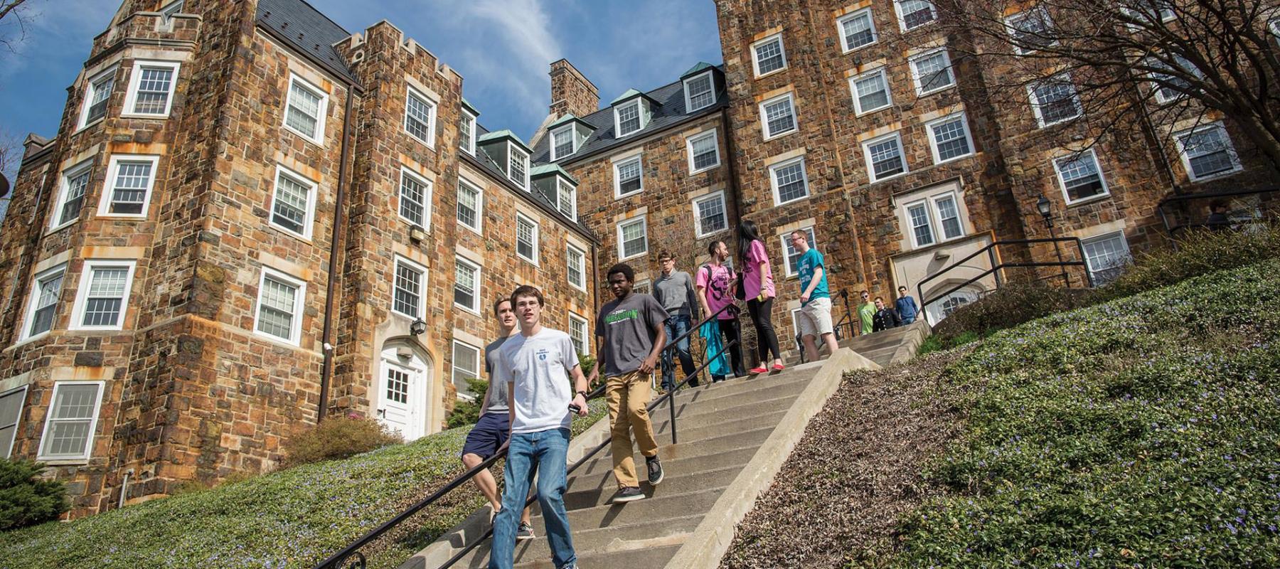 Housing - International Students And Scholars | Lehigh University